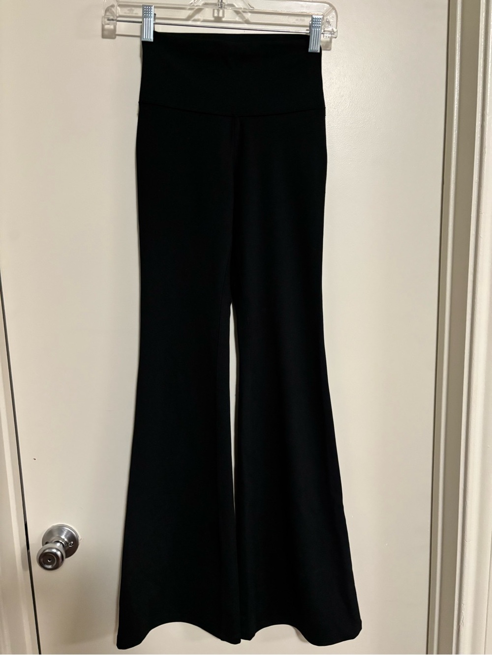 Butter bliss wide flare yoga pants